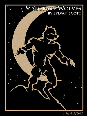 cover image of Malgrave Wolves